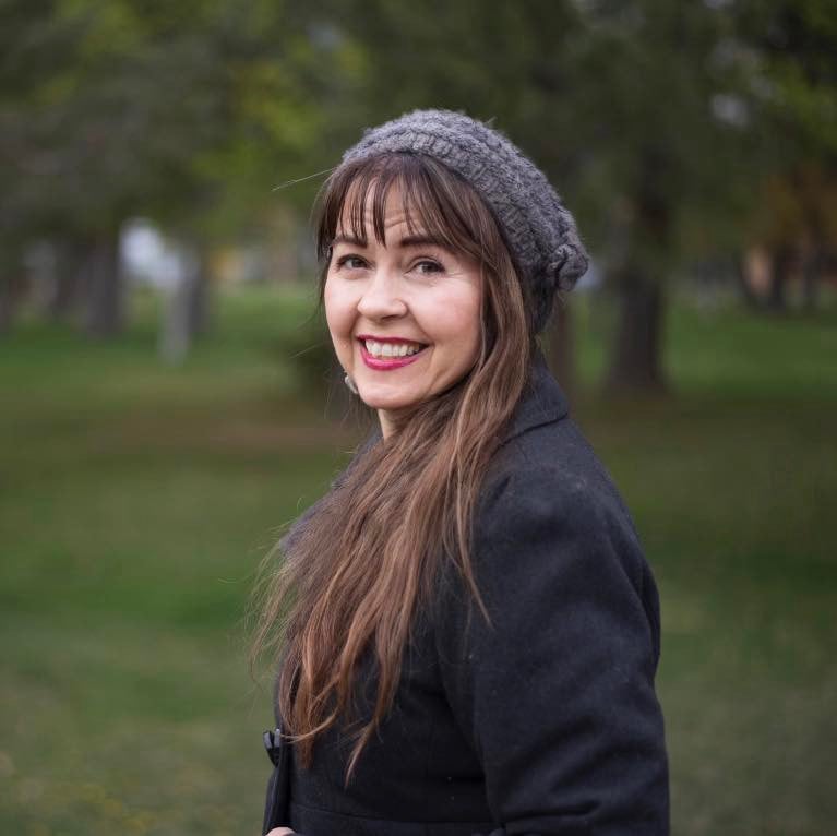 Author Profile Photo